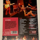 The Mooney Suzuki – Live In Madrid DVD - pikkukuva 2