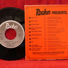 John Lamers & Cees & His Skyliners  Crazy Love Ep Hol.1984 - pikkukuva 2