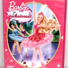Barbie ja taikatossut elokuva - pikkukuva 1