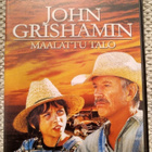 Maalattu talo - A Painted House (John Grisham) - pikkukuva 1