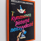 Hellevi Salminen : Kymmenen pistettä neitsyydestä - pikkukuva 1