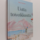 Eikku Partinen : Uutta toiveikkuutta - pikkukuva 1