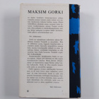 Maksim Gorki : Valitut teokset 4 : Yliopistoni ; Artamono... - pikkukuva 2