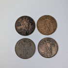5penniä 1896,97,98,99 - pikkukuva 2