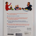 Richard C. Woolfson : Bright baby : understand and simula... - pikkukuva 2