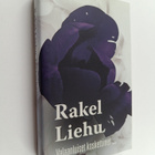 Rakel Liehu : Valaanluiset koskettimet - pikkukuva 1