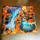 Halloween / Better than RAW CD - pikkukuva 1