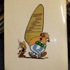 ASTERIX JA GOOTIT (ENSIPAINOS) - pikkukuva 2