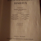 HYÖNTEISELÄMÄN IHMEITÄ - pikkukuva 2