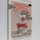 Kahlil Gibran : the Nature of Love Sherfan - pikkukuva 1