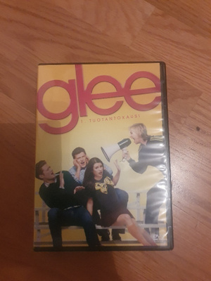 Glee - Kausi 1