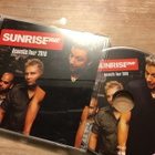 Sunrise ave . Acoustic tour 2010 CD - pikkukuva 1