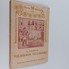 Aleksandr Kuprin : Valkoinen villakoira : y. m. kertomuksia - pikkukuva 1