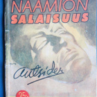 KUOLINNAAMION SALAISUUS - pikkukuva 1
