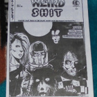 THE ASTRONUTS ~ Spaced ~ LP sarjis - pikkukuva 3