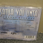 Chorus Resonus:Satua vai unta cd - pikkukuva 2