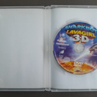 DVD: The Adventures of Sharkboy and Lavagirl 3D (2005) - pikkukuva 3