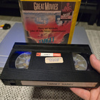 Target Harry VHS - pikkukuva 4