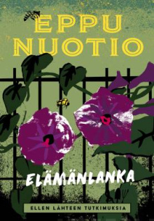 Eppu Nuotio - Elämänlanka