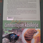 Juha Jormanainen - Linnustajan käsikirja - pikkukuva 2