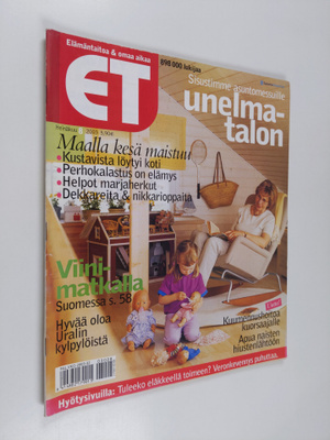 ET 8/2003