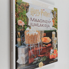 Jennifer Carroll : Harry Potter : Maaginen juhlakirja - pikkukuva 1
