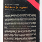 Markku Lahtela ym. : Rakkaus ja orgasmi - pikkukuva 2
