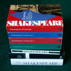 Shakespeare kirjapaketti teokset ja tutkimusta & tulkintoja - pikkukuva 3