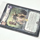 2kpl Legend of the Five Rings promopaketteja - pikkukuva 5