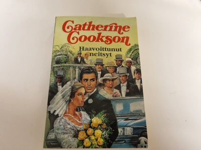 Catherine Cookson Haavoittunut neitsyt