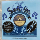 Sointu Vol. 4 (1950-1956) CD - pikkukuva 1