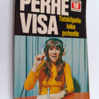 Carro Bergkvist : Perhevisa : tietokilpailuja koko perheelle - pikkukuva 1