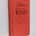 John Platter ym. : Platter's South African Wines, 2013 - ... - pikkukuva 1