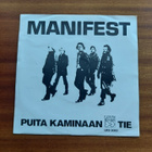 Manifest - Puita Kaminaan / Tie - pikkukuva 2