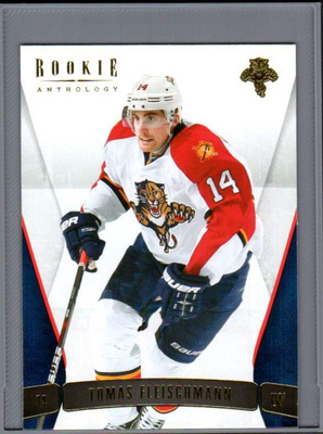 2011-12 Panini Rookie Anthology - 0,20 € / kpl
