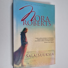 Nora Roberts : Salaisuuksia - pikkukuva 1