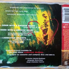Kenny Wayne Shepherd - Born With A Broken Heart CDS - pikkukuva 2