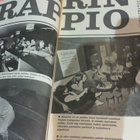 Suosikki 2/1970: Tasavallan Presidentti, Loiri, Hair, Huhta - pikkukuva 5