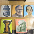 SUOMEN KULTTUURIHISTORIA 1-5 - pikkukuva 1
