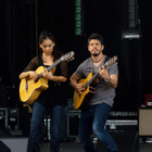 Rodrigo y Gabriela - Buster Voodoo CDS - pikkukuva 2