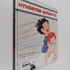 Hallie Durand : Hyvänyön autokyyti - pikkukuva 1