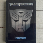 DVD: Transformers, 2xDVD Steelbook (2007) - pikkukuva 1