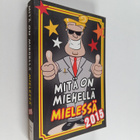 Joachim Readme : Mitä on miehellä mielessä 2015 - pikkukuva 1