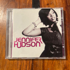 Jennifer Hudson - Jennifer Hudson cd - pikkukuva 1