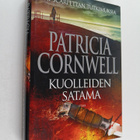 Patricia Cornwell : Kuolleiden satama - pikkukuva 1