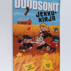 Jani (toim.) Niipola : Duudsonit : jekkukirja - pikkukuva 1