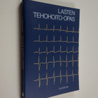 Lasten tehohoito-opas - pikkukuva 1