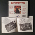 Suurlähettiläät - Kokoelmalevy CD (1996) - pikkukuva 3