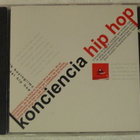 Dj Raze • Konciencia Hip Hop CD - pikkukuva 1