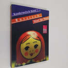 Elke Becker : Russisch - Wort fur Wort - pikkukuva 1